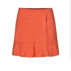 Cabi Matchmaker Skort